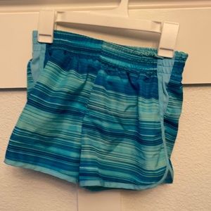 Girls shorts